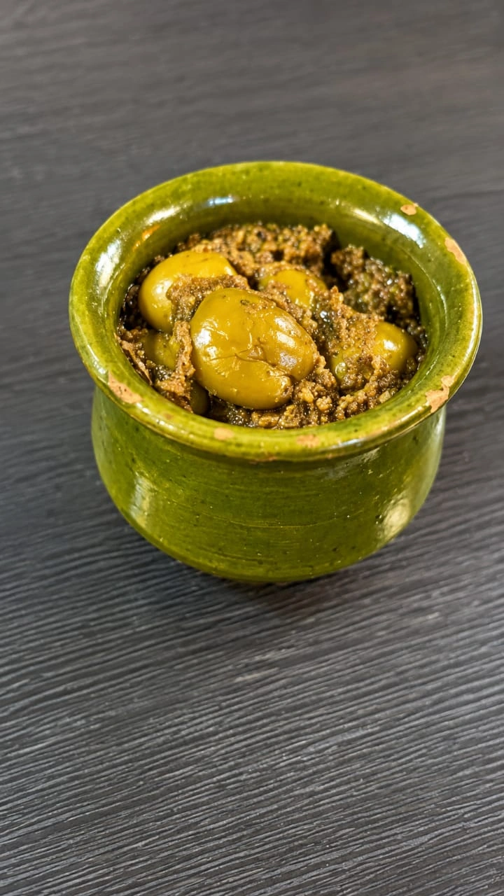 Sample Food 05
